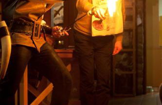 Schloß Auerbach Kleine Ferienwohnung - Foto 25