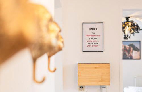 Residenz Cheval - Jumanji - Friedrichshafen - Bodensee - Foto 14