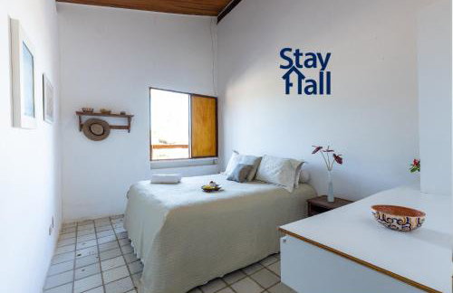 Casa Beira Mar-Cozinheira-Piscina Privad-4QT-SH029 - Foto 25