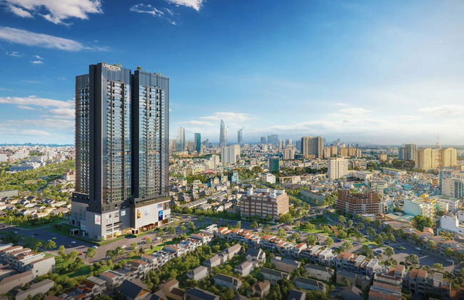 The Lancaster - ANGIA Hospitality - Foto 27