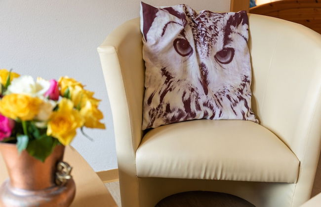 Apartment in Matrei Near Ski Slopes - Photo 35