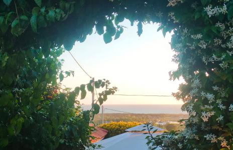 Amorevole villa con terrazza e doccia esterna - Foto 1