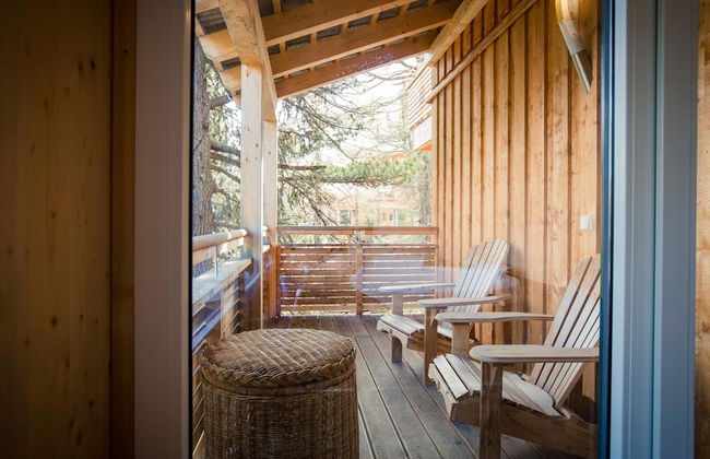 Peaceful Chalet in Turracherhöhe with Indoor Hot Tub - Foto 18