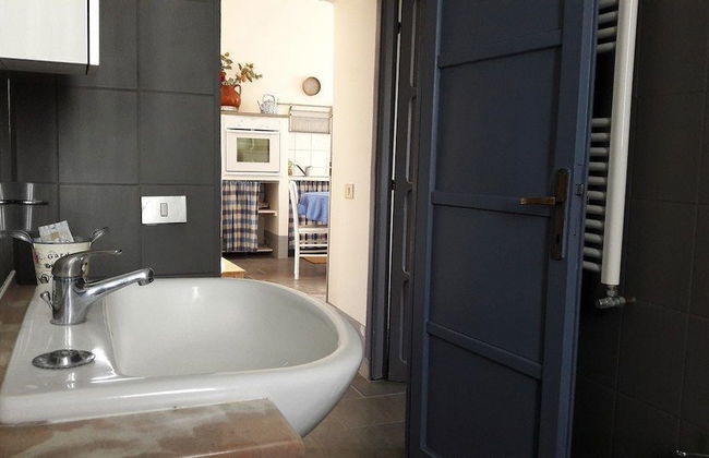 Bicoca - Casaletti dei Pastori - Foto 35