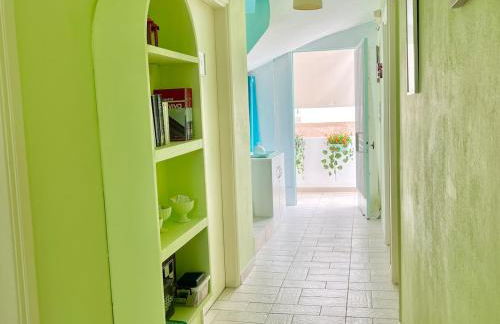 BLE, Oneiropagida, Aegina - Foto 24