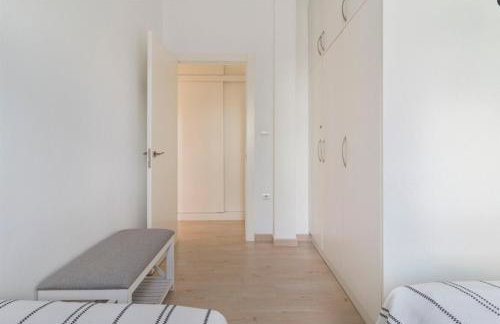 Apartamento con vistas a la playa - Foto 14