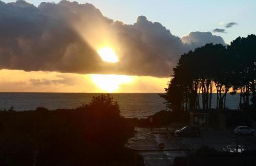 Beachside Brittany Escape - Foto 34