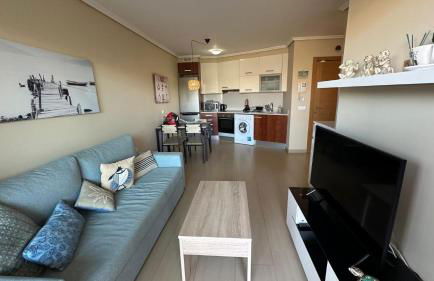 Apartamento vista roja - Foto 15