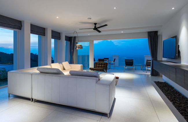 Panorama Samui Residences - Photo 43