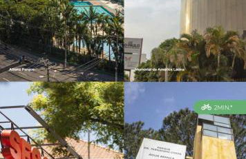 Apartamento próximo do Alianz Parque - Foto 63