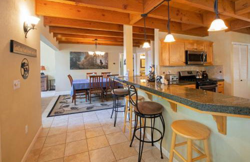 Anderson's Alpine Retreat- Pinecrest, CA Dodge Ski - Foto 7