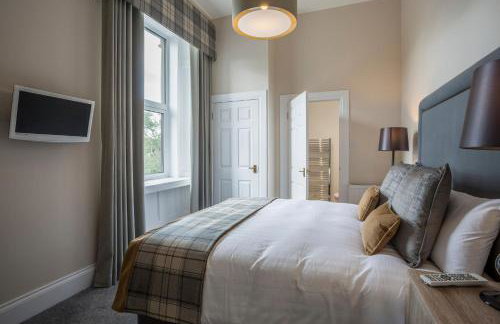 Carlogie House - Foto 41