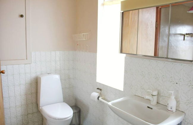 Old Authentic Icelandic Farmhouse - Foto 18