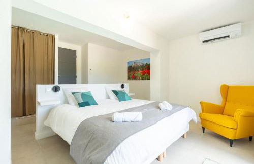 Le Mas de l'Etoile - Villa d'exception en Provence - Foto 6