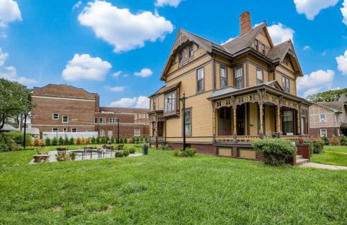 Historic Mansion with lots of charm - Foto 55