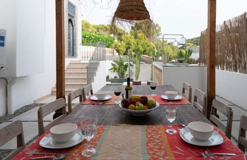 Casa Aguila Ibiza - Foto 19