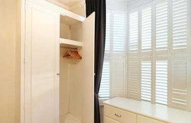 Artsy & bright Hammersmith London 1b1b, up to 4 people - Foto 9