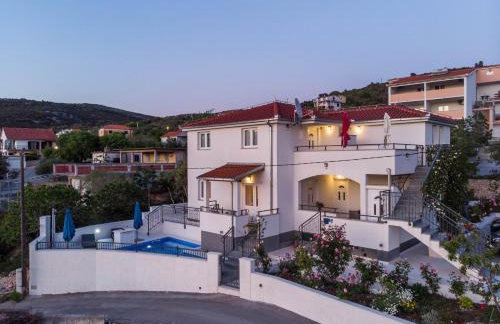 Apartment Villa Octopus - Foto 1