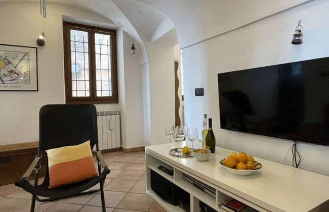 Holiday Home Casa Sylvie by Interhome - Foto 31