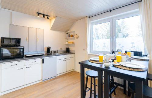 Orange Suite Schliengen 1 - Foto 18