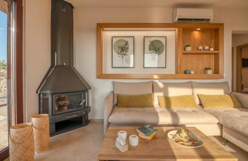 Sia Elafonisi Pool House - Foto 31