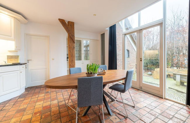 Comfortable Farmhouse With Terrace - Foto 21