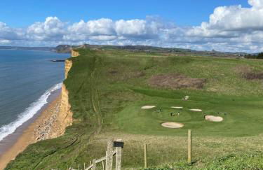 Cosy cottage in Bridport centre - Photo 69
