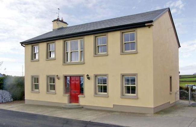 Scenic Estuary Way 3-bed Home in Labasheeda - Foto 14