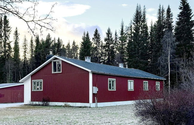 6 Person Holiday Home in Slussfors - Photo 14