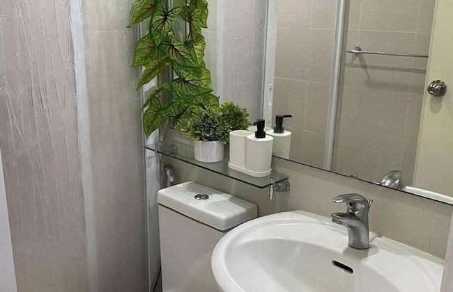 Azure Staycation by Sibs - Foto 17