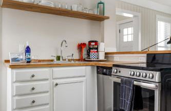 Contemporary Mid-Century Style Downtown AC - Photo 20