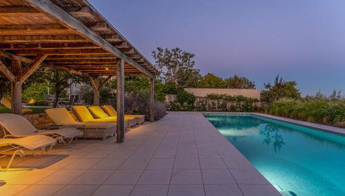 Villa Charlotte for 14 persons with 73m2 Pool in Central Istria - Daily Housekeeping & Breakfast Service - Foto 4