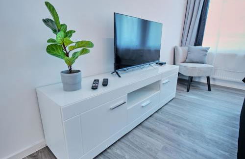 Apartment OTTO II - Erfurt Zentrum - Photo 7