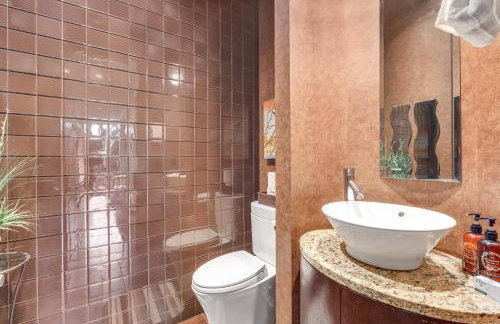 Driftwood Villa - Foto 37