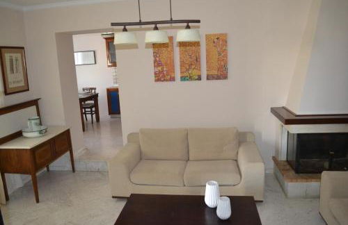 Corfu Town Garden House - Foto 34