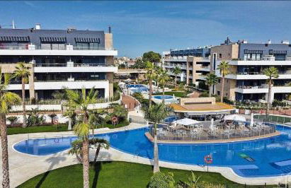 Costa Blanca Livin Orihuela Costa, Flamenca Village - Photo 43