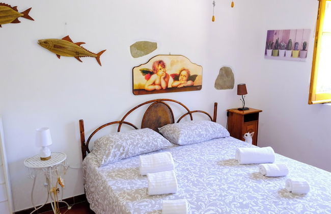 La Casa dei Due Ulivi - Foto 5