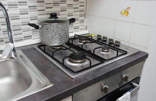 villa liberata - Foto 10