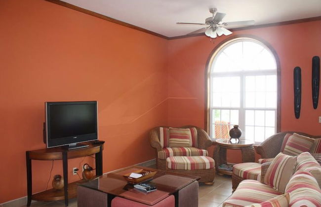 Jet Luxury at The Tara Del Sol Belize - Foto 17