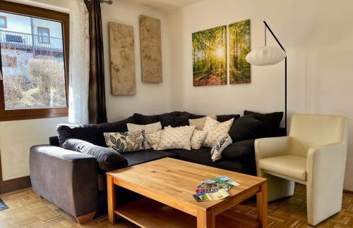 Ferienpark im schönen Falkenstein 7 - Foto 6