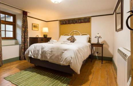 Rose Cottage Coniston - Foto 11