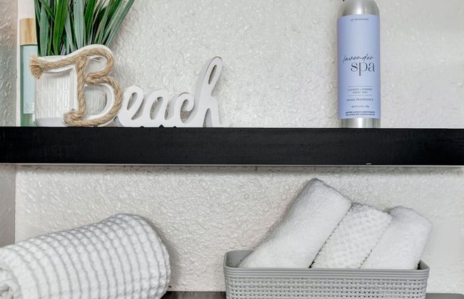 The Boho Waterview w Balcony BBQ Heated Pool - Foto 19