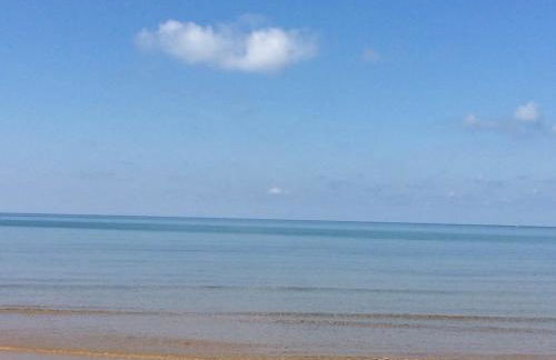 Residence Casa Del Mar Sicilia - Foto 61