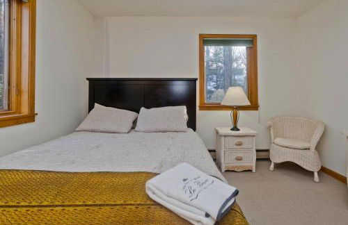 Amherst Woodland Escape - Foto 5