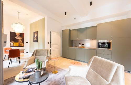 O'Lord, 4 Etoiles, Residence de Luxe Champs-Elysees - Foto 75