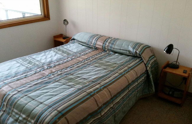 Somerset Apartments Lord Howe Island - Foto 9