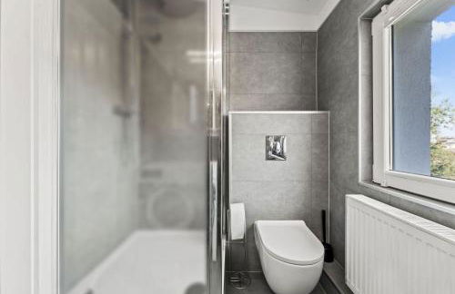 Chic & Modern Apartments in Eberswalde - Foto 21