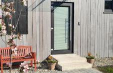 Temat Rzeka jeden domek na działce - Photo 22