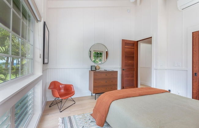 Camp Alealea 2 3 Bedroom Home by RedAwning - Foto 8