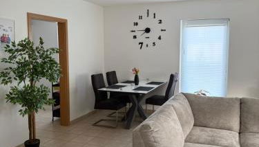 Modernes Apartment in Orscholz - Foto 3